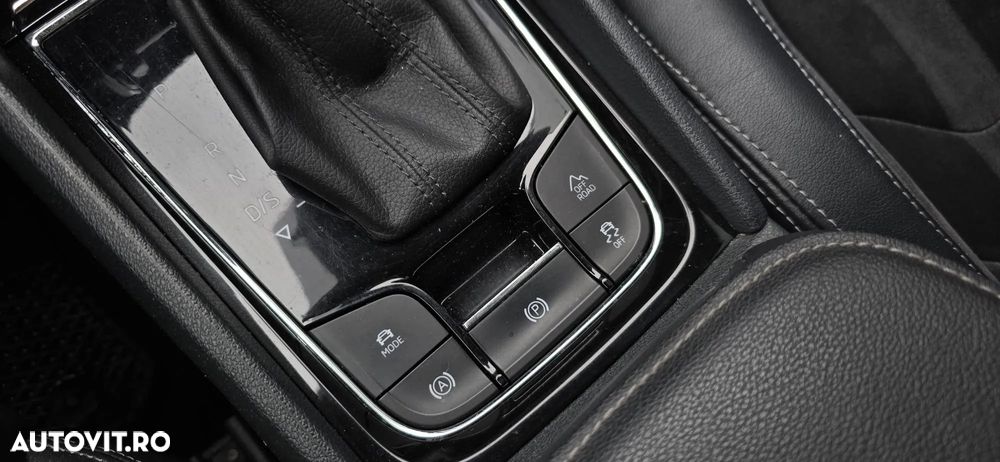 Skoda Kodiaq 2.0 TDI 4X4 DSG Sportline - 19