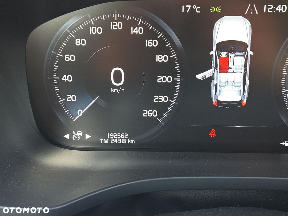 Volvo XC 60 T5 AWD R-Design - 15