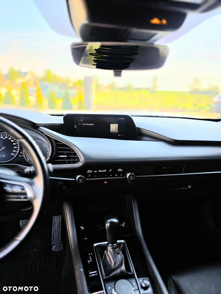 Mazda 3 - 16