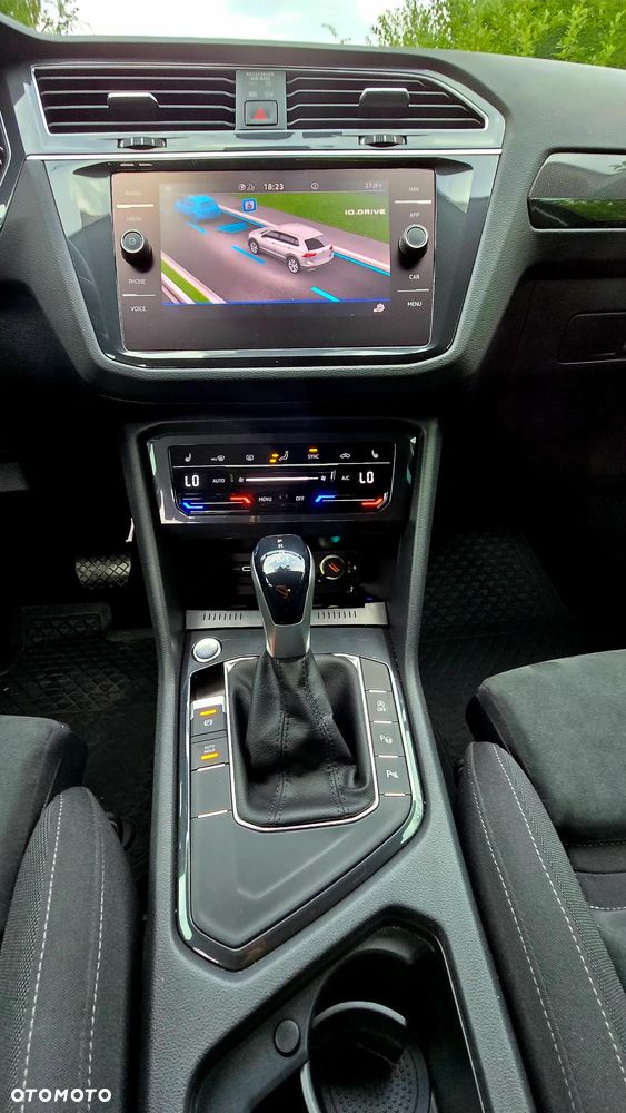 Volkswagen Tiguan 1.5 TSI EVO Elegance DSG - 28