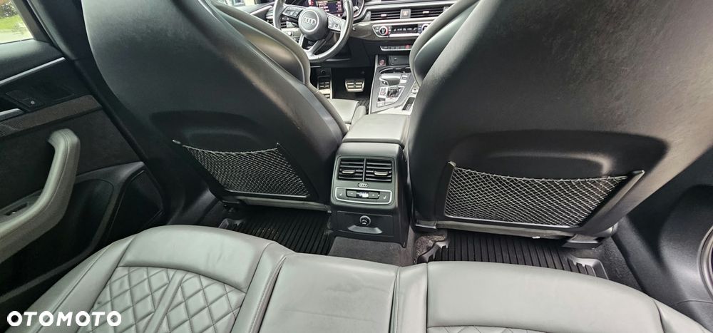 Audi S4 Limousine - 23