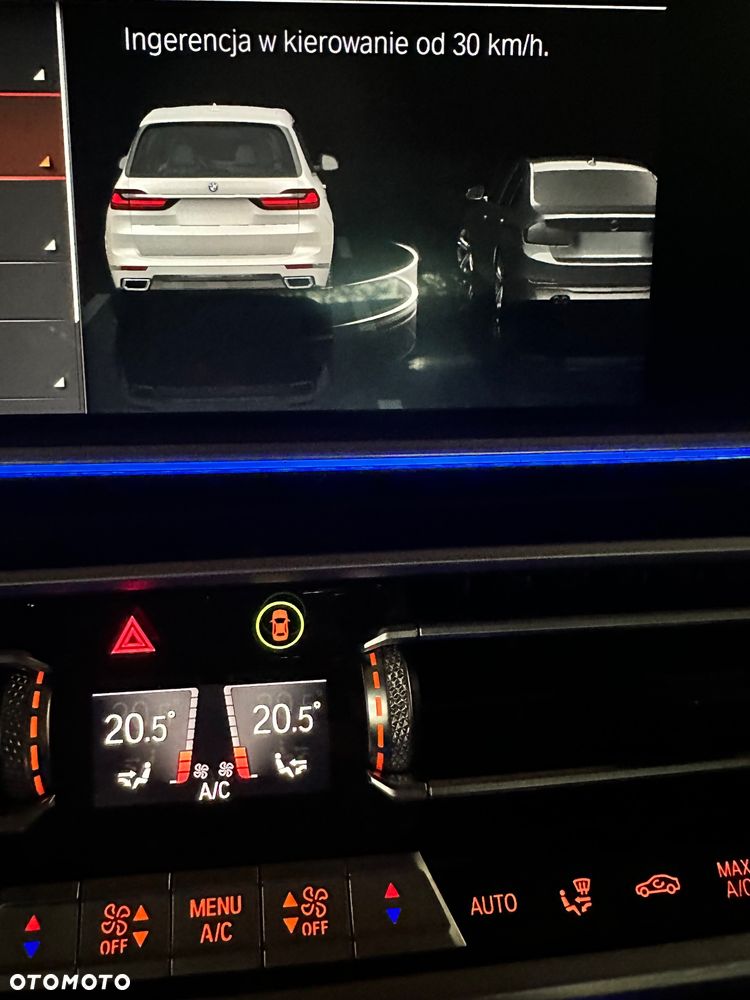 BMW-ALPINA XB7 Biturbo - 32