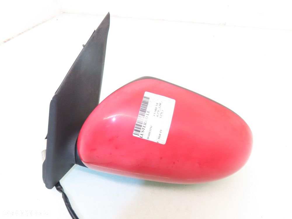 LUSTERKO LEWE DAIHATSU CUORE VII 3 PIN - 1