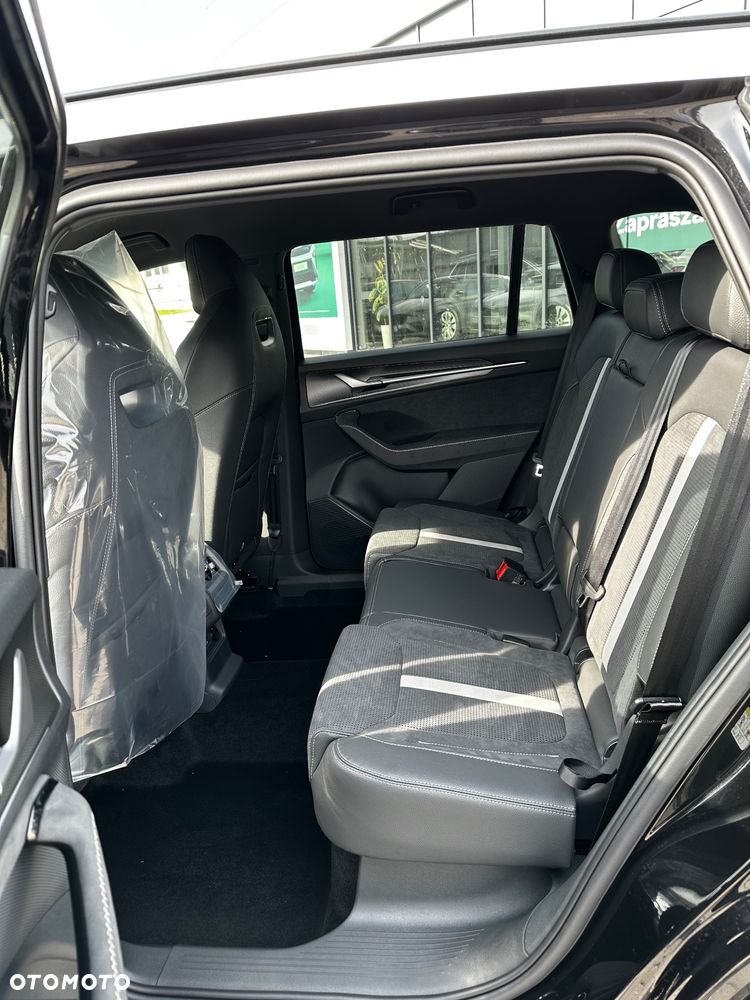 Skoda Kodiaq 1.5 TSI mHEV 4x2 Sportline DSG - 7