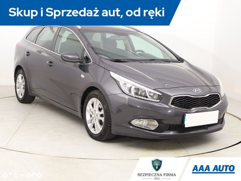 Kia Ceed - 3