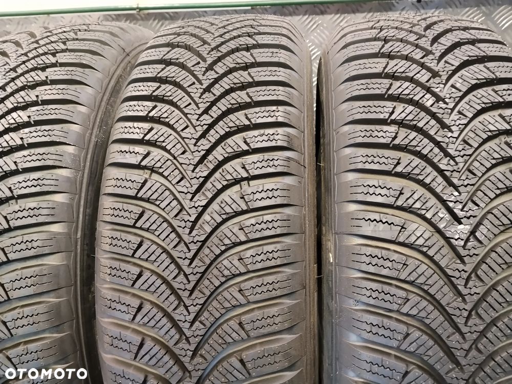 NOWE 4x Hankook Winter Icept RS2 175/65/14 82T - 2