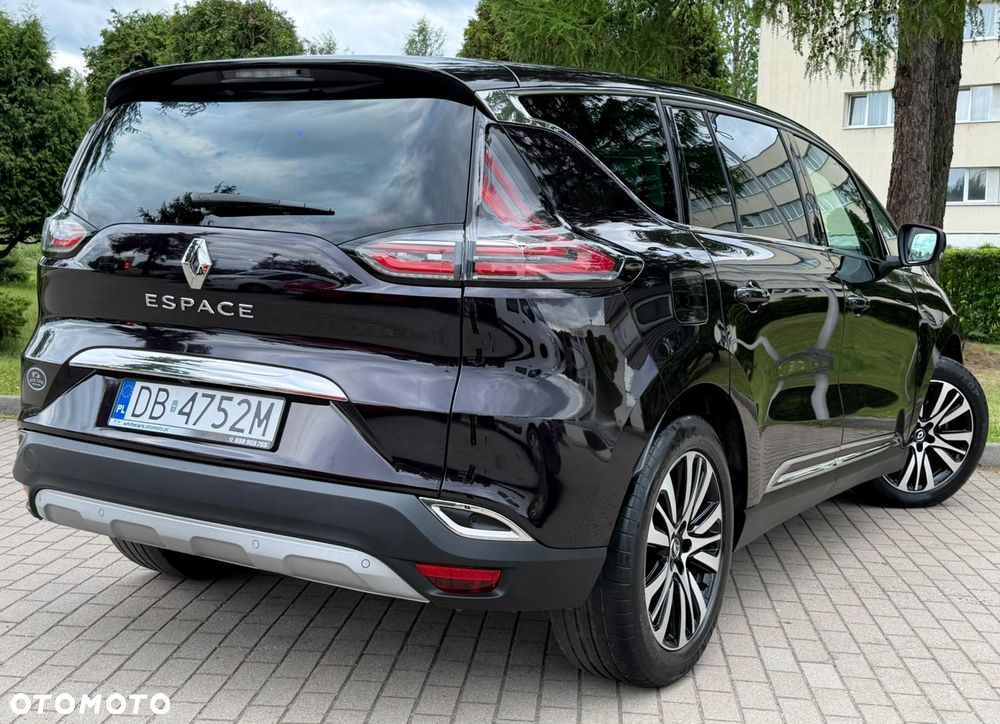 Renault Espace Energy dCi 160 EDC Initiale Paris - 20