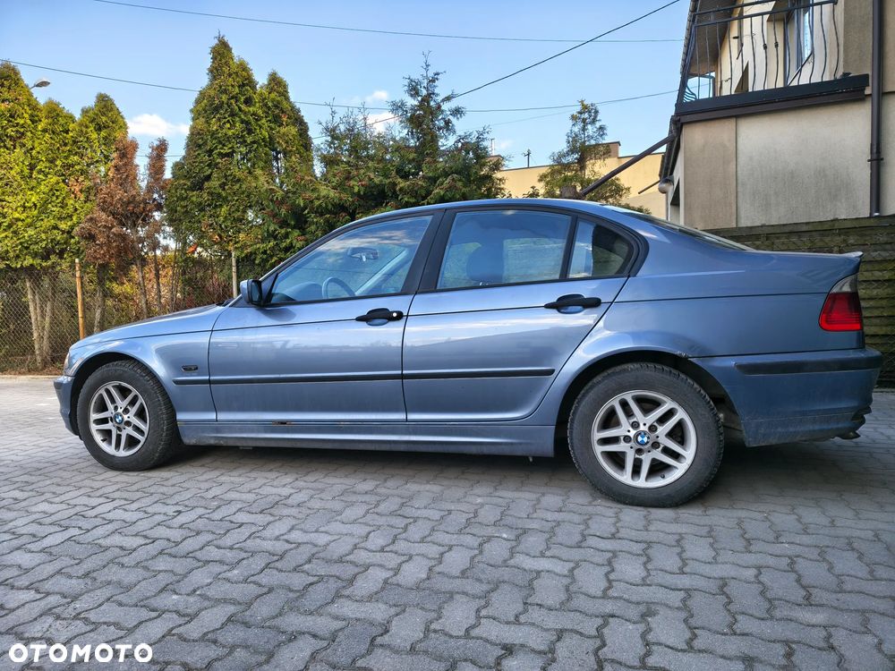 BMW Seria 3 - 15