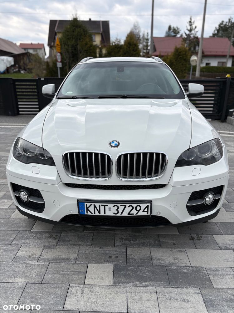 BMW X6 30d xDrive - 3