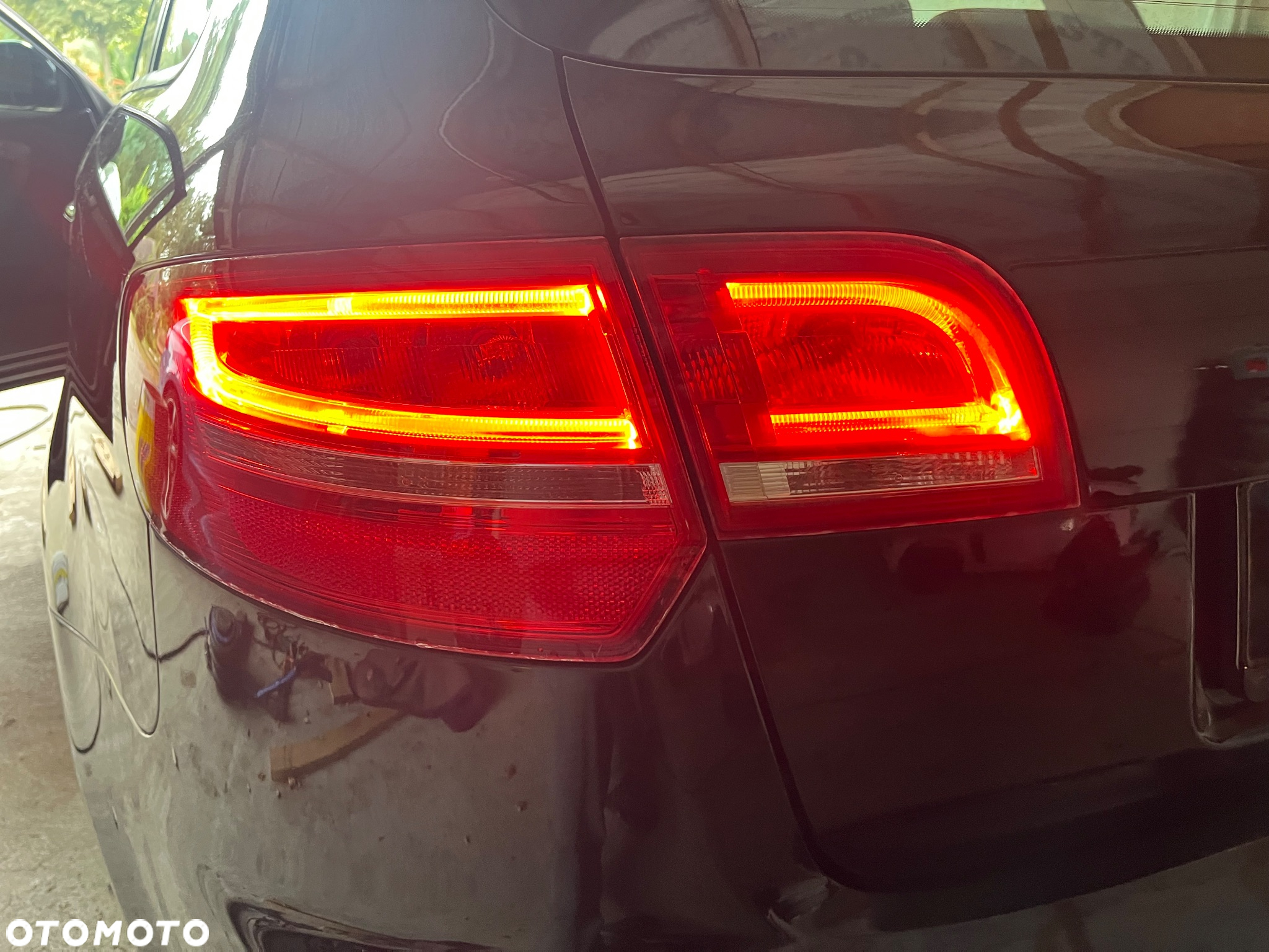 Audi A3 1.4 TFSI Ambiente - 28