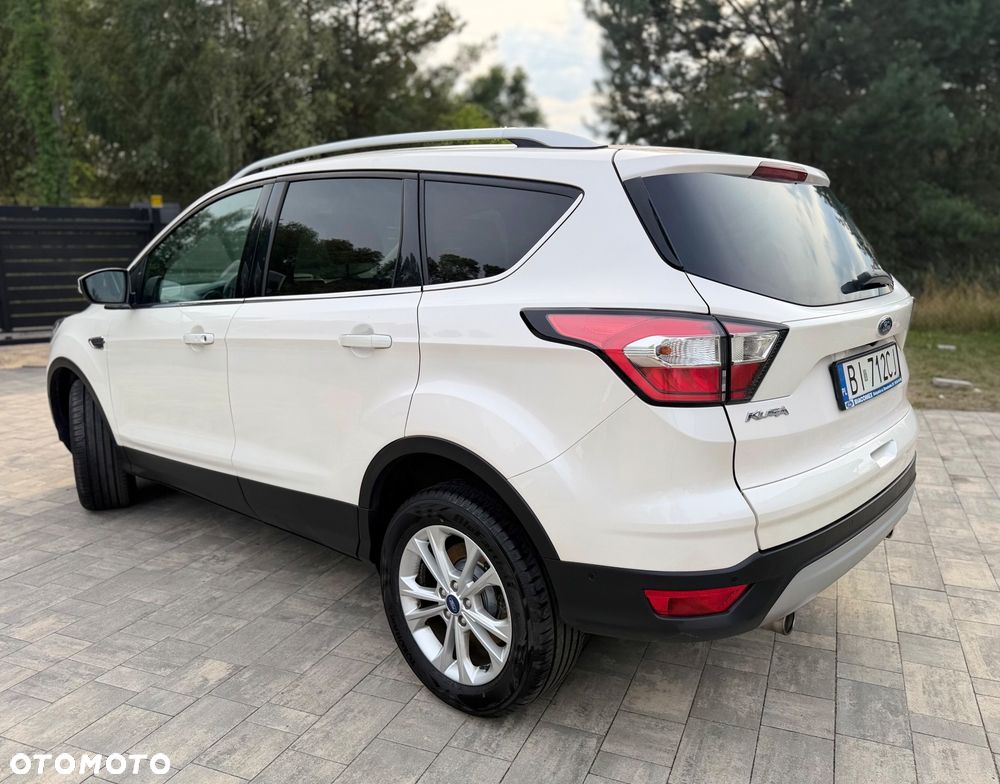 Ford Kuga 1.5 EcoBoost FWD Trend - 3