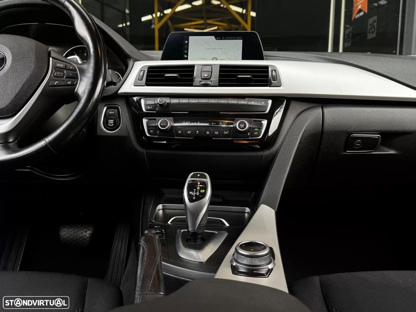 BMW 420 Gran Coupé d Line Sport Auto - 30