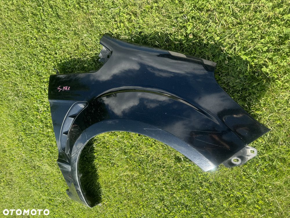 FORD S-MAX SMAX BLOTNIK PRAWY LEWY PRZOD G6 - 6