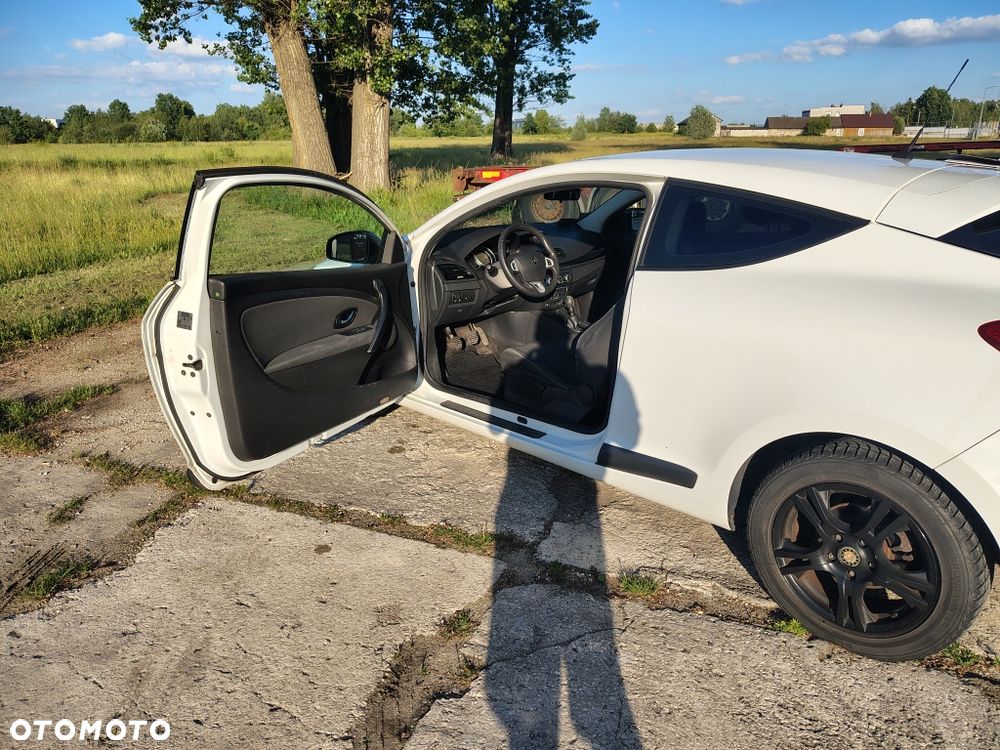 Renault Megane - 8