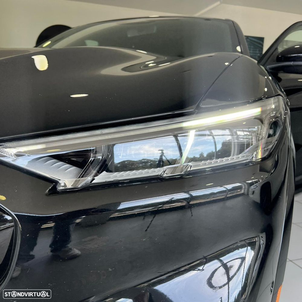 Ford Mustang Mach-E 98.7 kWh Premium - 4