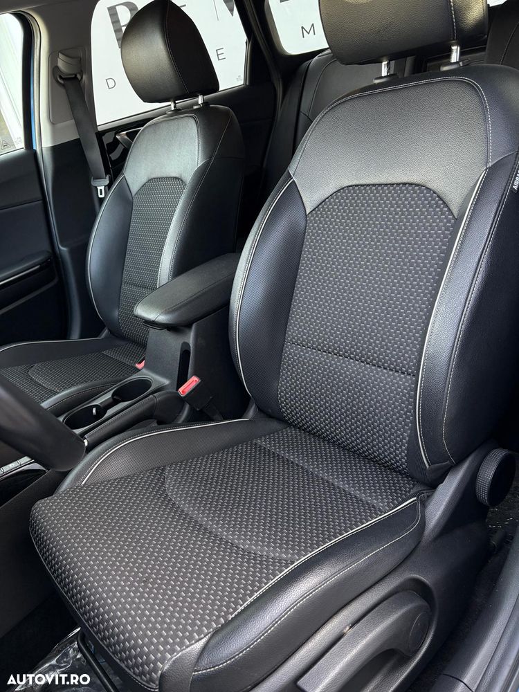 Kia Ceed 1.6 DSL MHEV 7DCT HP GT Line - 7