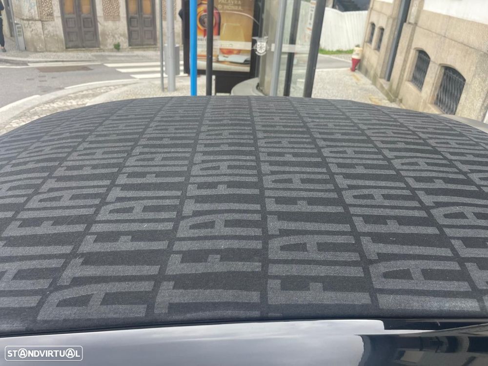 Fiat 500e C La Prima - 14