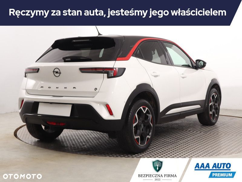 Opel Mokka - 7