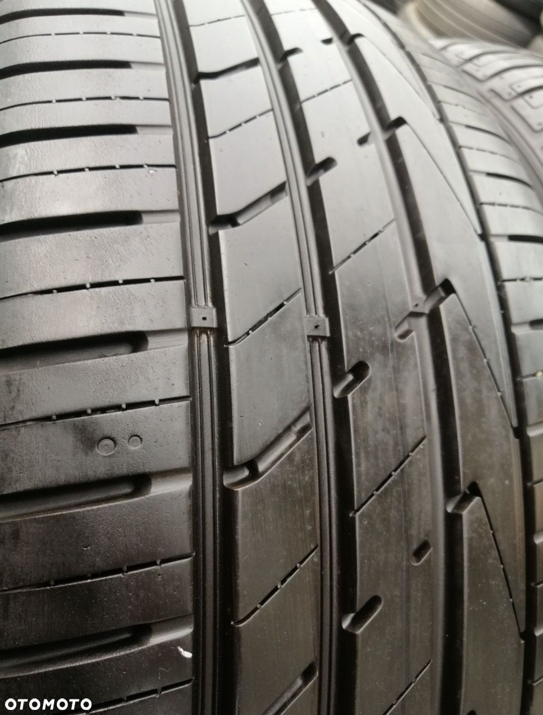 235/50R19 99V Hankook Ventus S1 Evo 2 Suv - 3