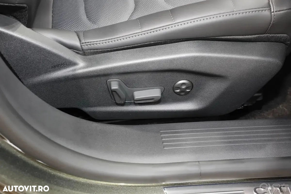 Citroën C5 X 1.6 PureTech 180 S&S EAT8 Shine Pack - 9