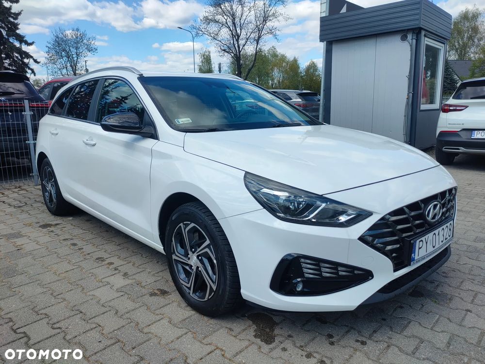 Hyundai i30 1.5 DPI Smart - 2