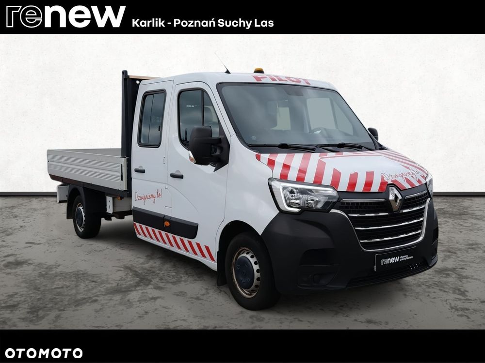 Renault master - 4