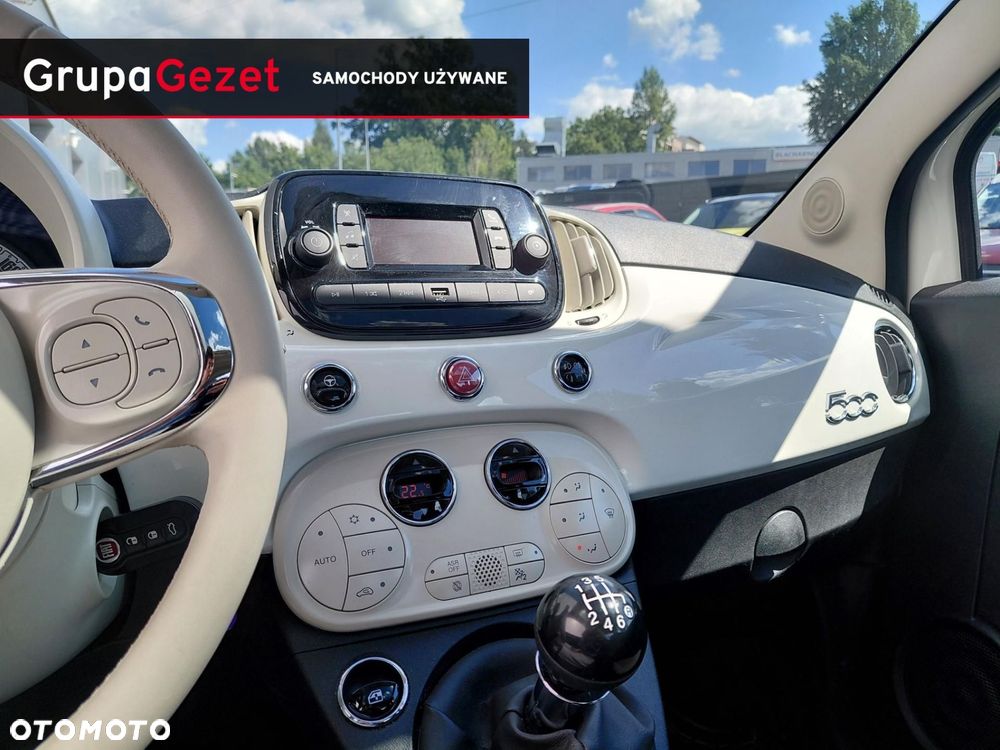 Fiat 500 - 15