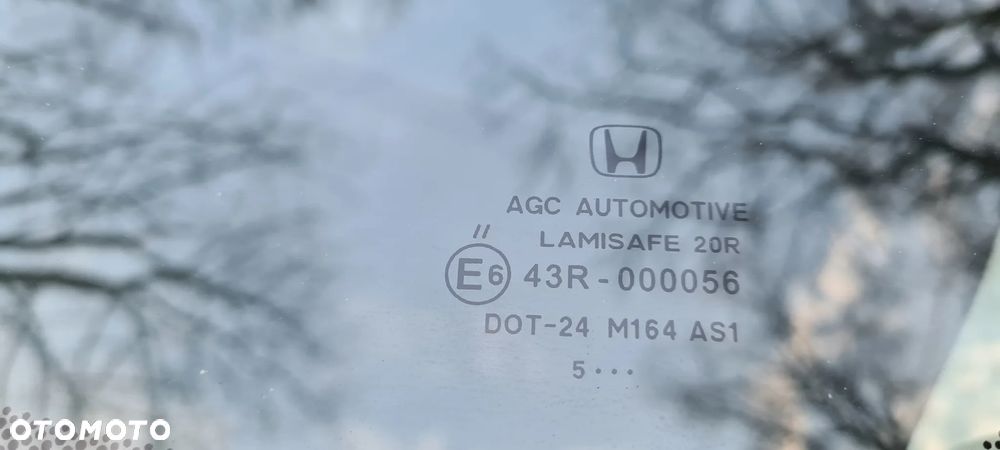 Honda CR-V 2.0i-VTEC 4WD Automatik Executive - 10