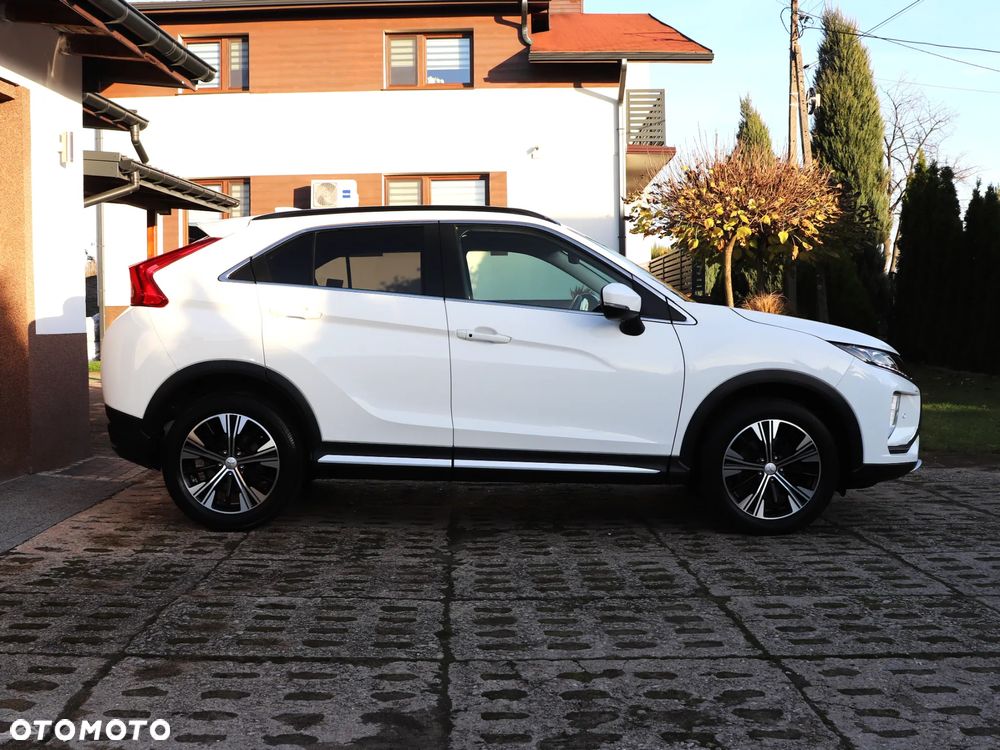 Mitsubishi Eclipse Cross 1.5 T Intense - 15