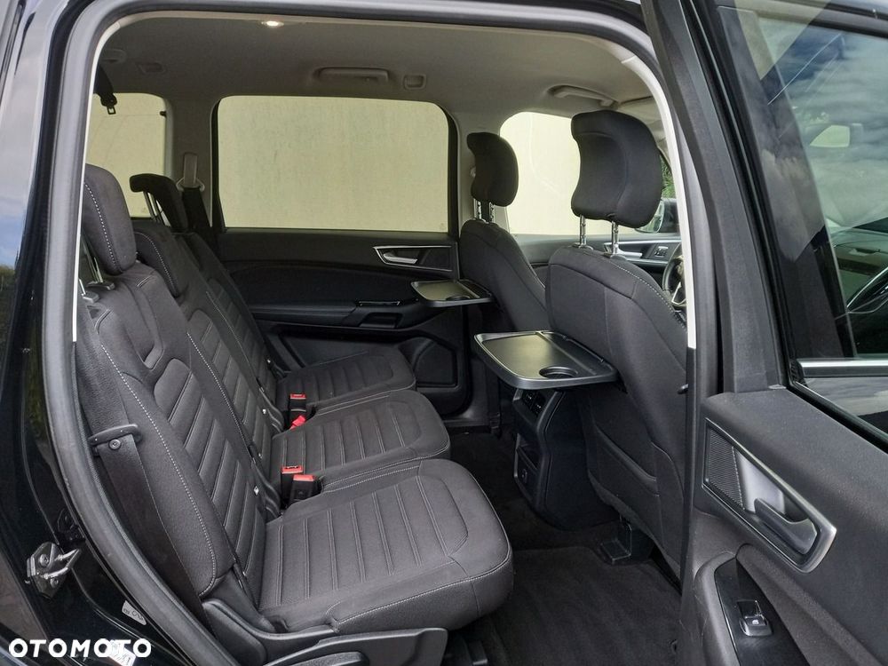 Ford Galaxy 2.0 EcoBlue Titanium - 23
