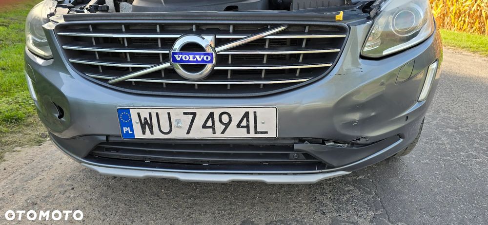 Volvo XC 60 D4 AWD R-Design - 13