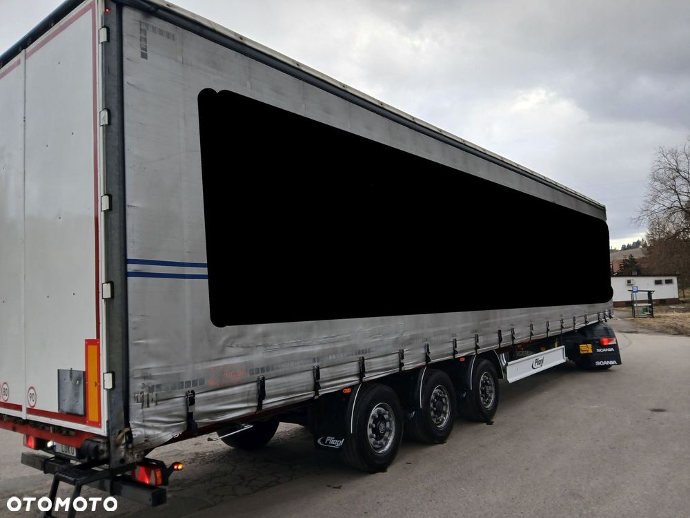 Fliegl SDS - 9