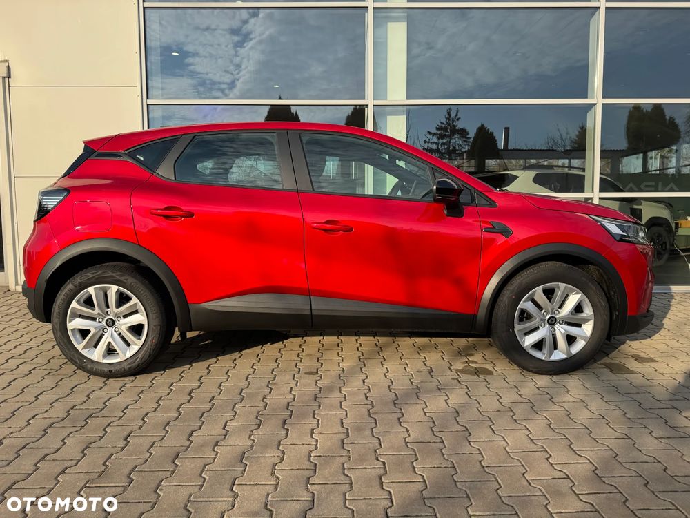 Renault Captur - 2