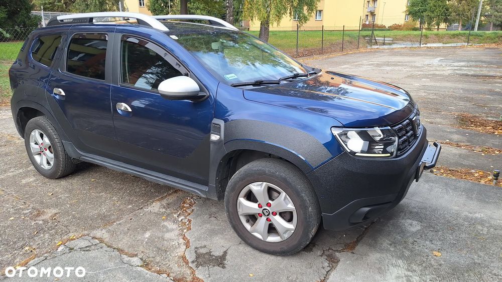 Dacia Duster - 3