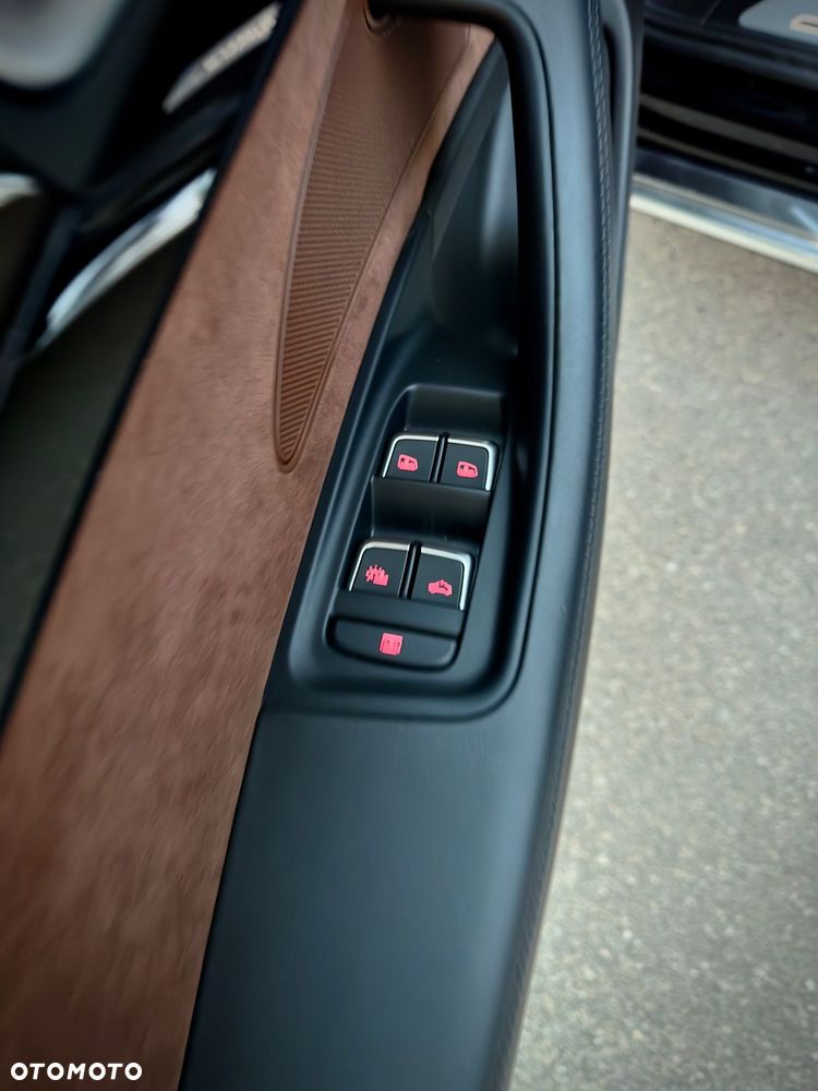 Audi A8 3.0 TFSI Quattro - 14