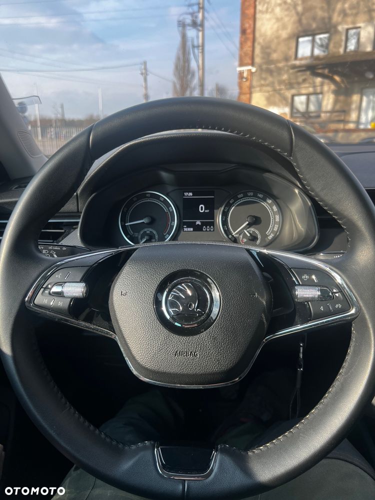 Skoda Kamiq 1.5 TSI Style - 8