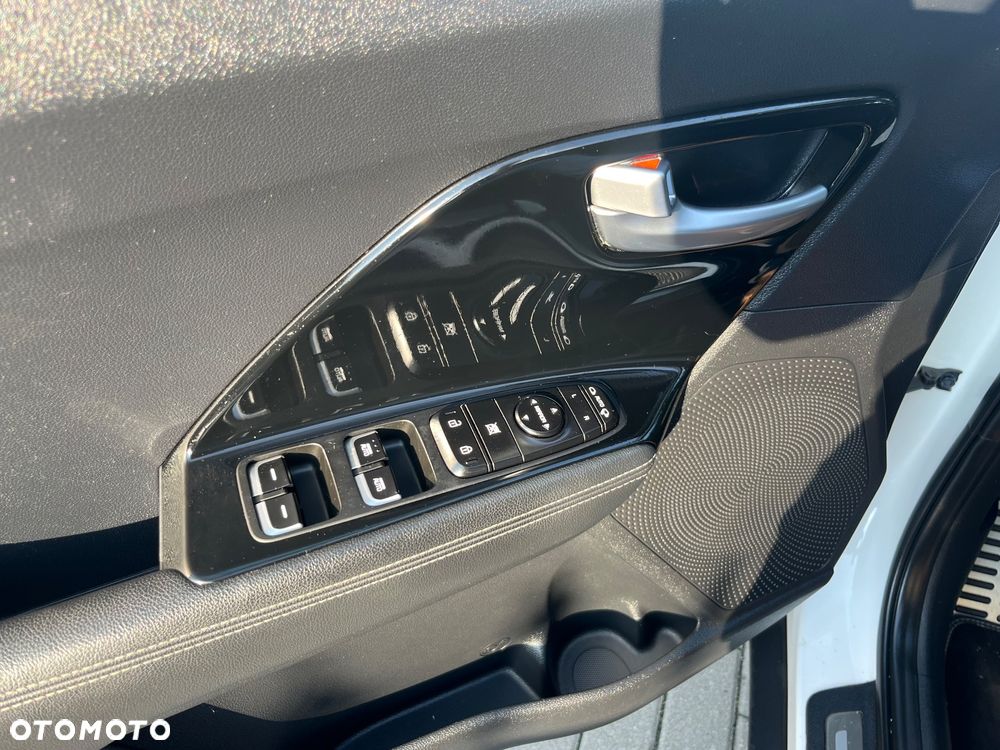 Kia Niro 1.6 GDI HEV 2WD OPF Spirit - 23