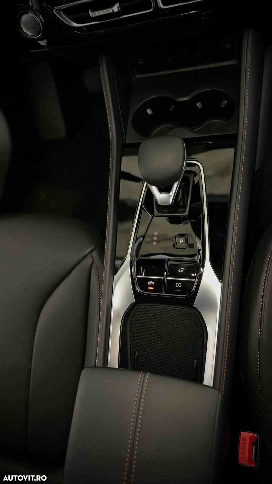 MG EHS 1.5 T-GDi AT PHEV Exclusive - 7
