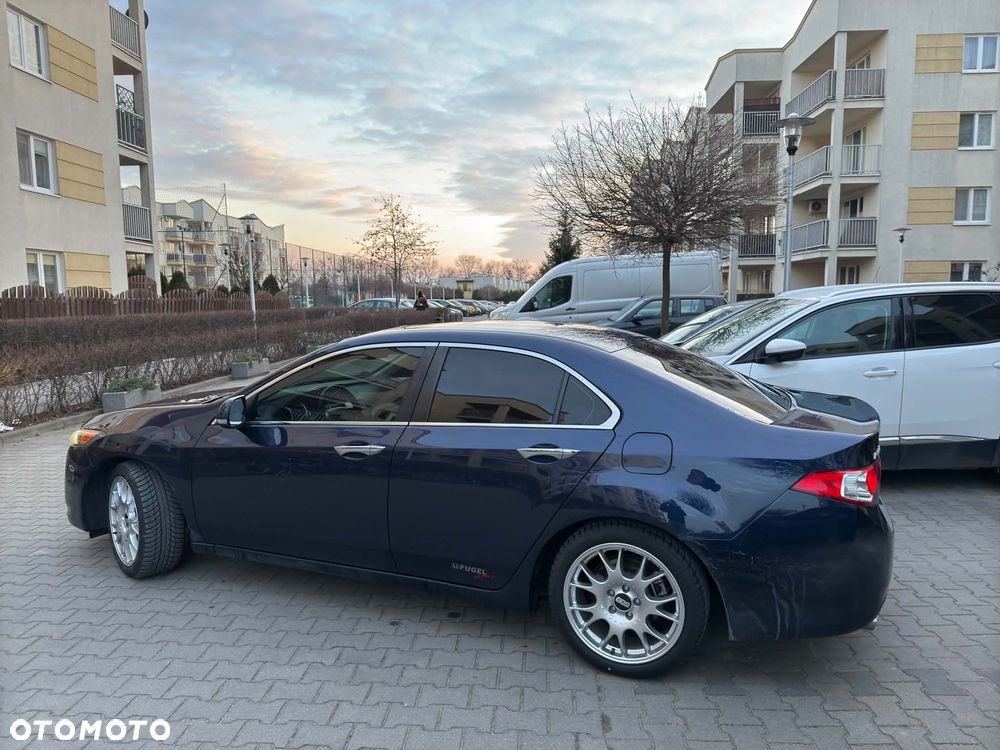 Honda Accord - 3