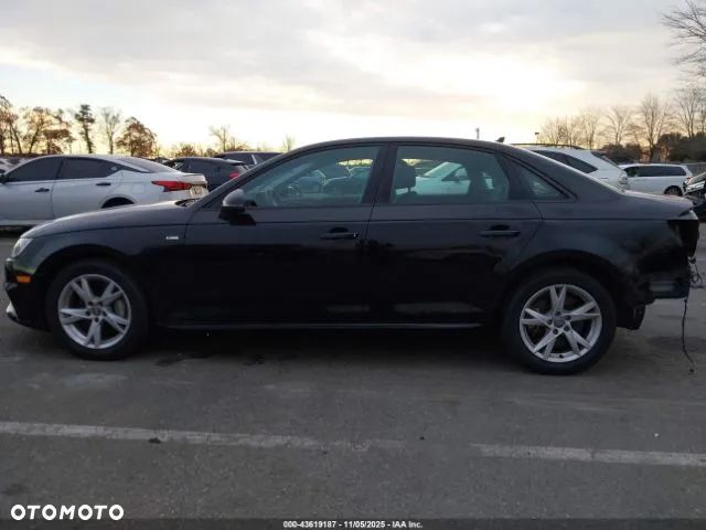 Audi A4 Limousine 2.0 TFSI Quattro S tronic - 5