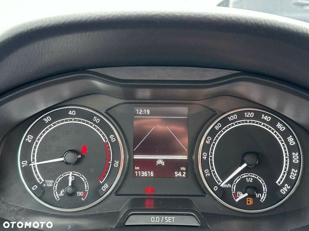 Skoda Scala 1.0 TSI Ambition - 15