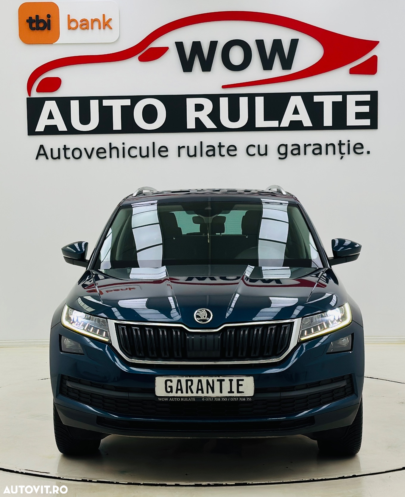Skoda Kodiaq - 11