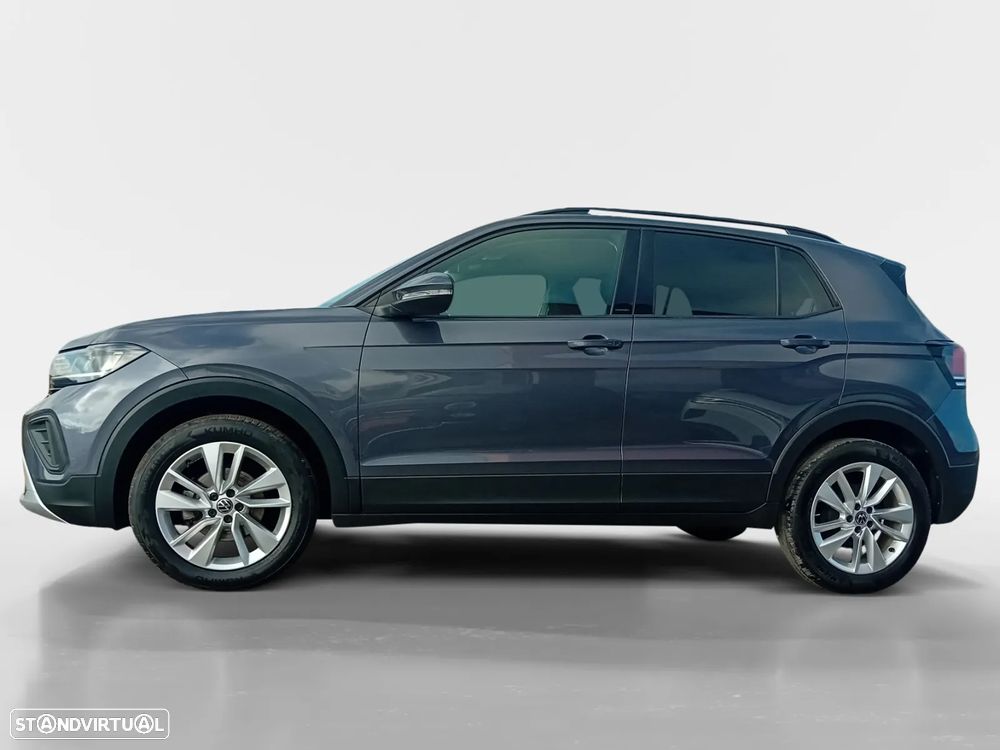 VW T-Cross 1.0 TSI Urban - 3