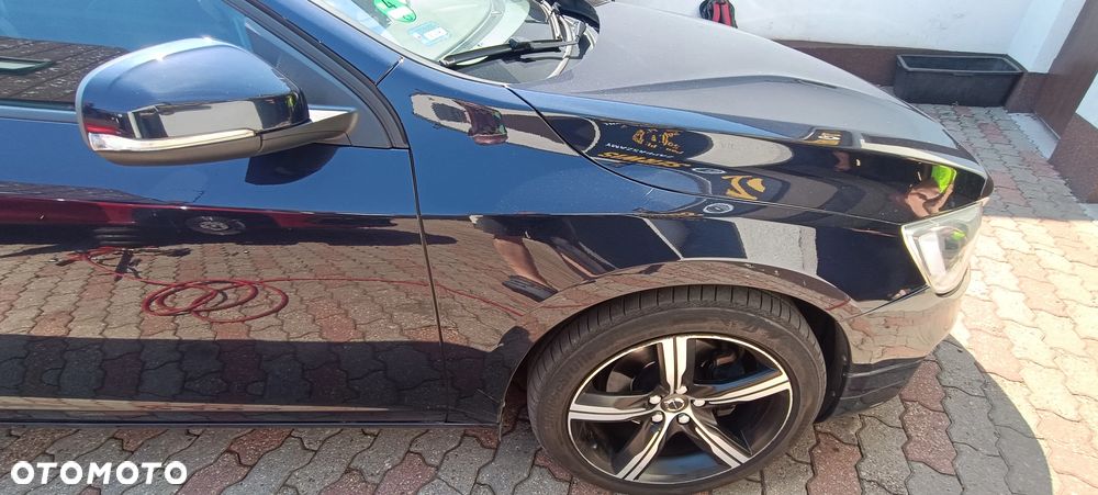 Volvo S60 D4 Drive-E Dynamic Edition (Kinetic) - 8