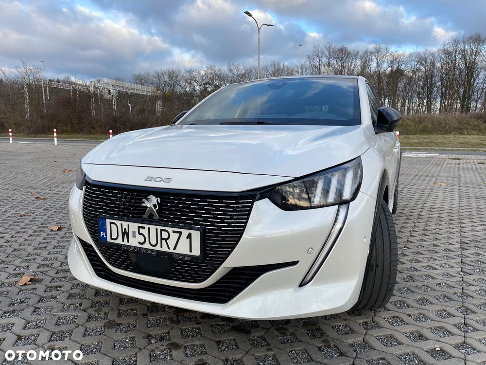 Peugeot 208 1.2 PureTech GT Pack S&S EAT8 - 31