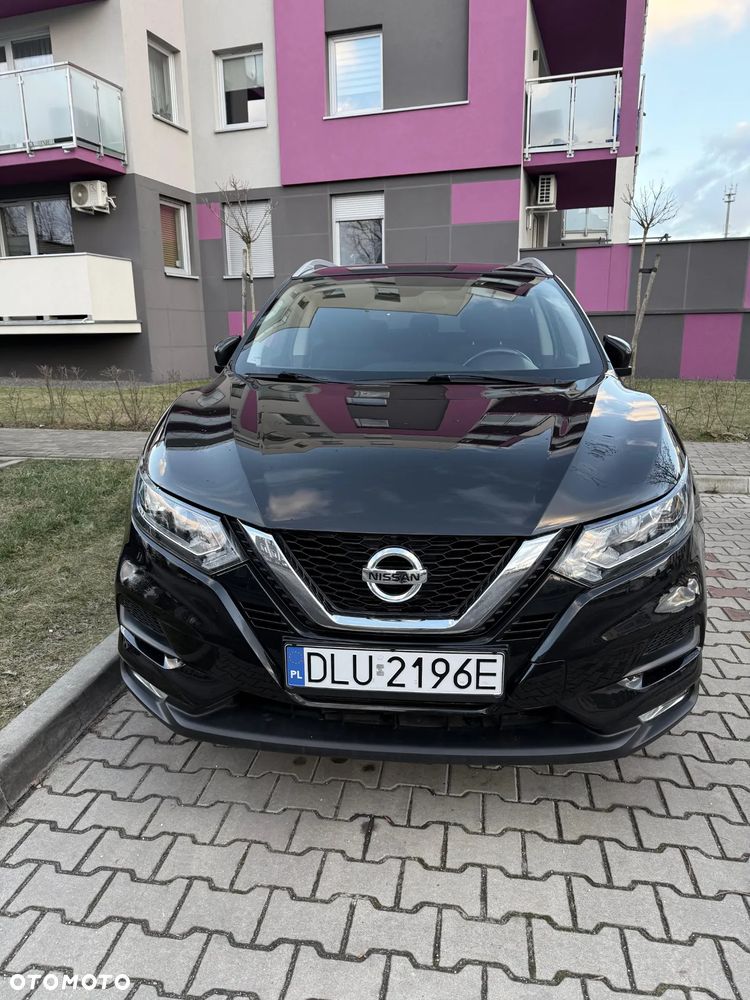 Nissan Qashqai ver-1-3-dig--t-acenta-dct - 12