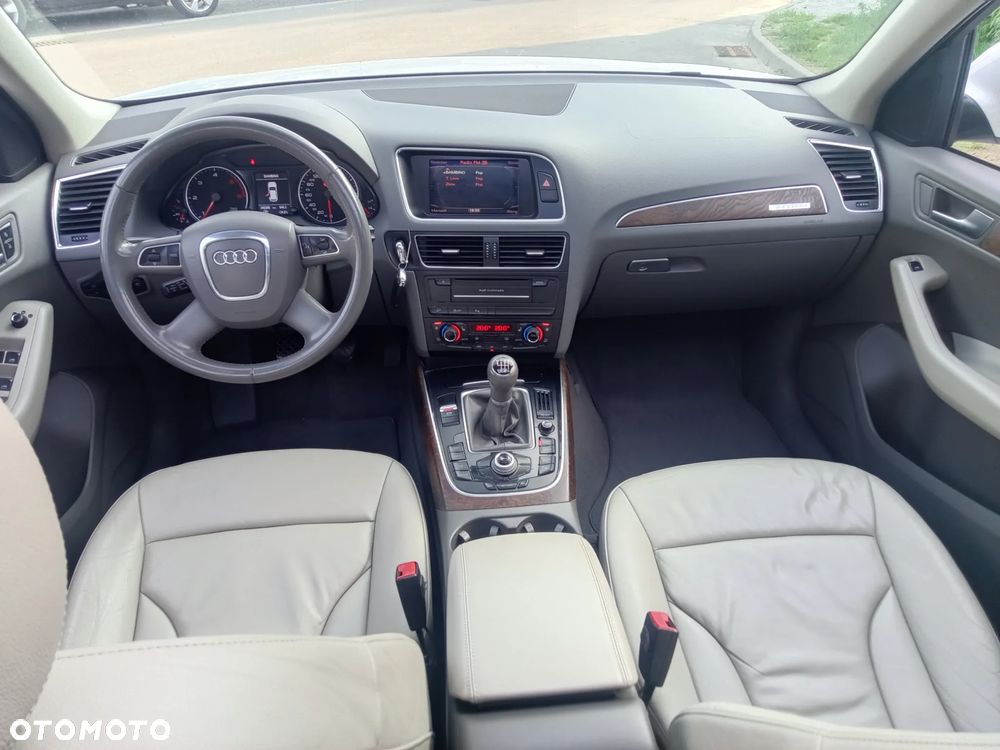Audi Q5 2.0 TDI Quattro - 19