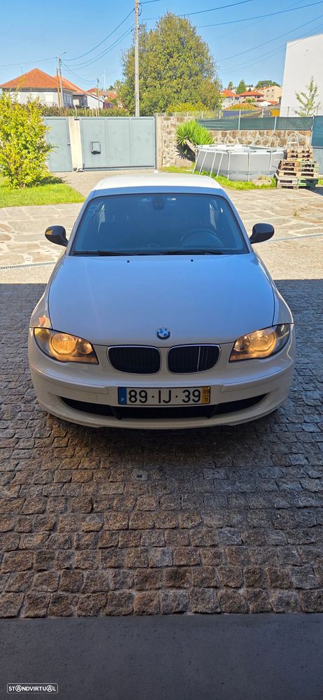 BMW 116 d - 14