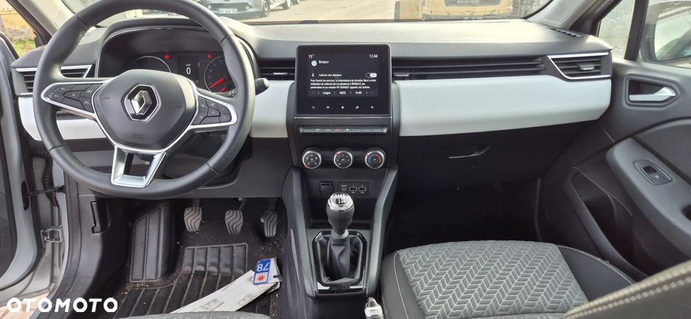 Renault Clio 1.5 Blue dCi Zen - 35