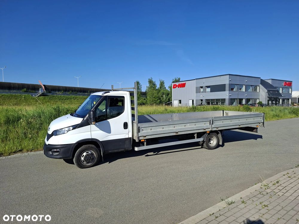Iveco Daily 50C18 - 12